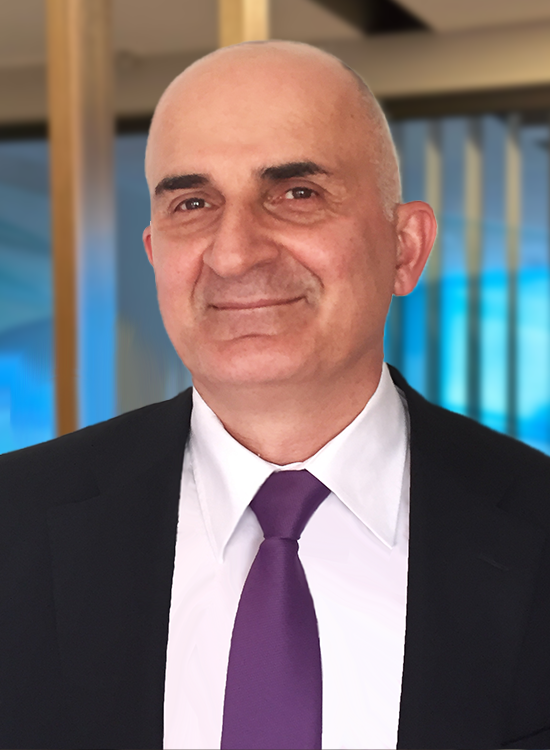 Bülent Kaytaz