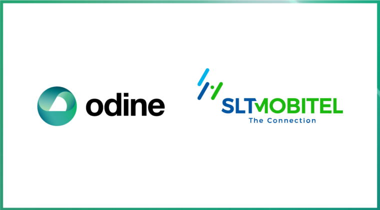 SLT-MOBITEL selects Odine to transform international voice services