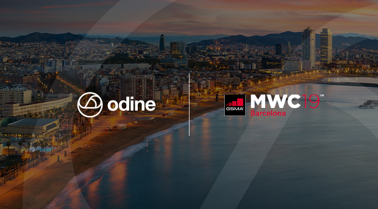 MWC Barcelona 2019